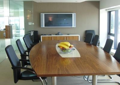 Carysfort House Office Fit-out