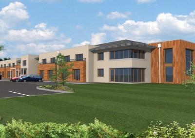 Courtown Development