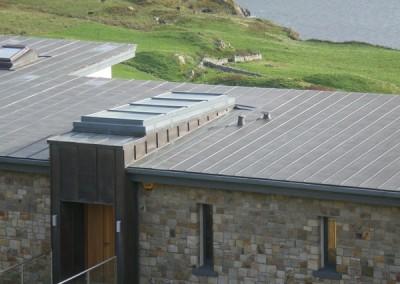 Sweeney House, Clifden, Galway