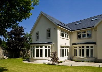 Grasmere Houses, Foxrock, Dublin