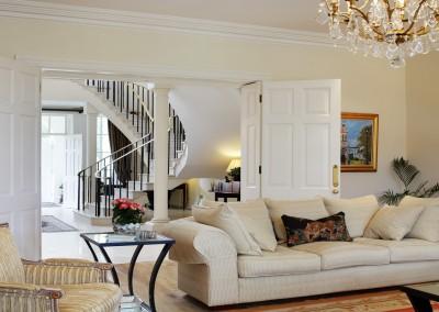 House in The K Club, Kildare