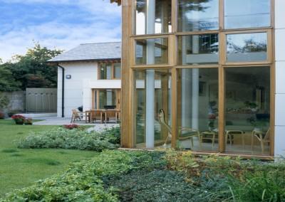 New House, Castleknock, Dublin 15
