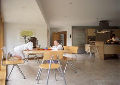 Kirk House, Castleknock, Dublin