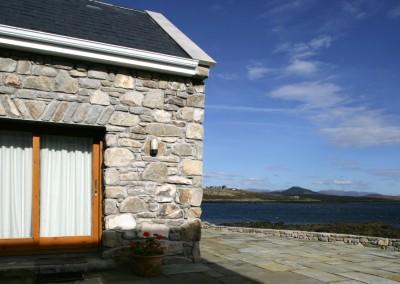 McCourt House, Inishnee, Galway