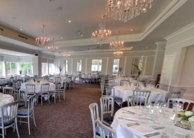 Lisloughrey House Hotel, Mayo
