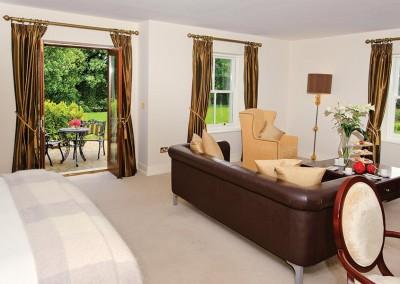 Lisloughrey House Hotel, Mayo