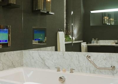 Aghadoe Heights Hotel & Spa, Kerry