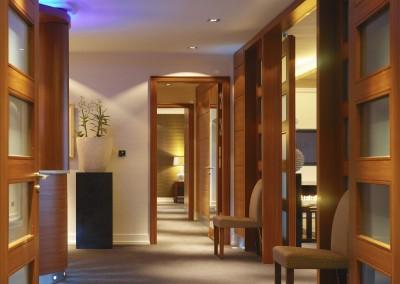 Aghadoe Heights Hotel & Spa, Kerry