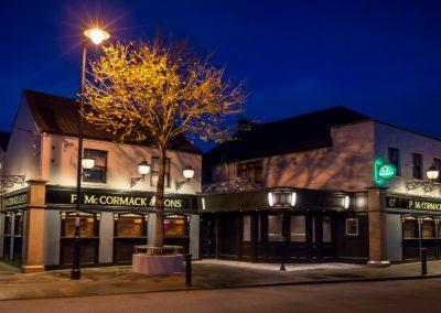 McCormack’s Public House, Mounttown
