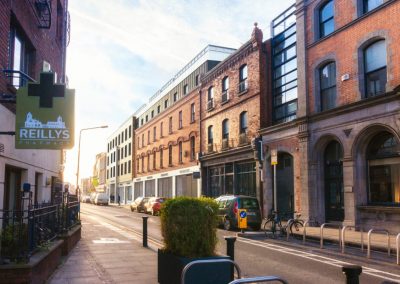 Staycity Aparthotel, Francis Street, Dublin 8
