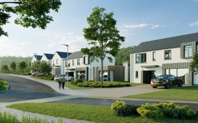 28 Houses in Ardbear, Co. Galway