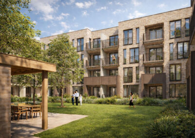 52 New Apartments at Millwood Court, Raheny, Dublin 5