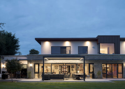 New House, Castleknock , Dublin 15