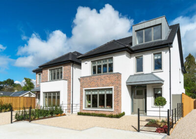 3 New Houses, Brighton Grove, Foxrock