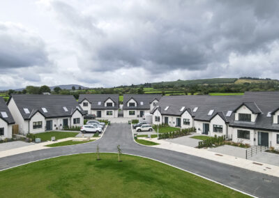 20 New Houses, Roundwood, Wicklow