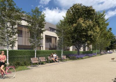 22 New Apartments, Atmospheric Road, Dalkey