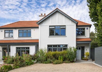 2 Houses, Marlborough Road, Glenageary