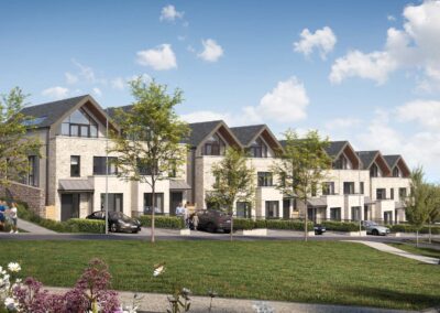Residential Development at Kitestown Road, Howth